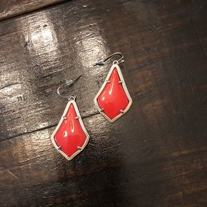 Kendra Scott Drop Earrings